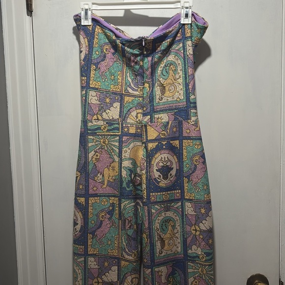 ‼️OCEANUS jumpsuit‼️ - Picture 9 of 13